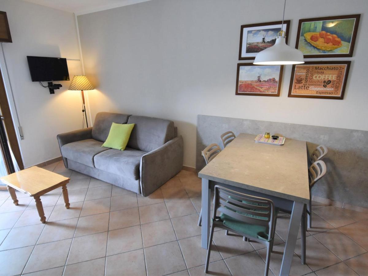 Holiday Home Villa Vesta By Interhome Crone Exterior foto